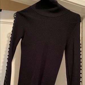 Zara turtleneck